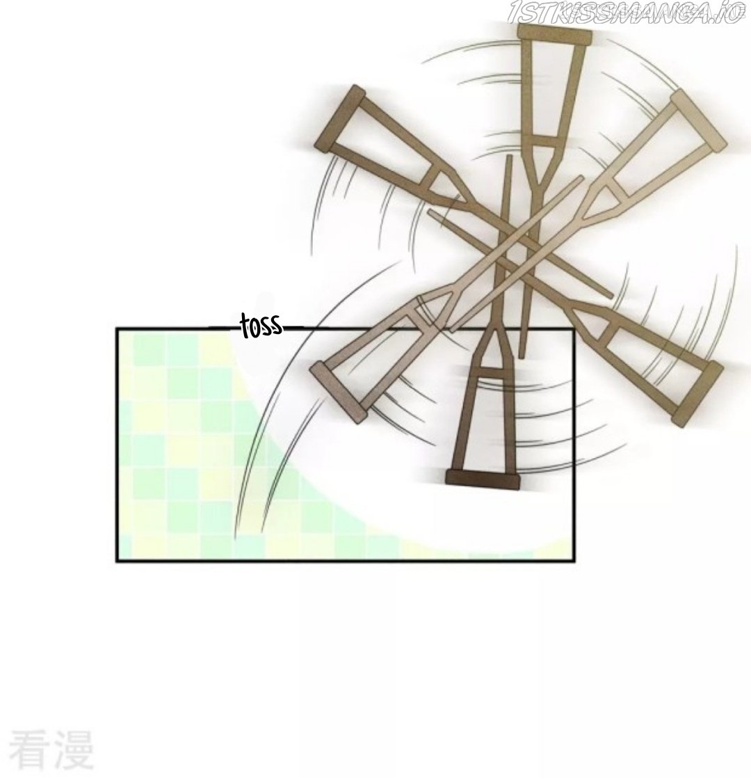 Lost You Forever Chapter 74.5 - Page 9