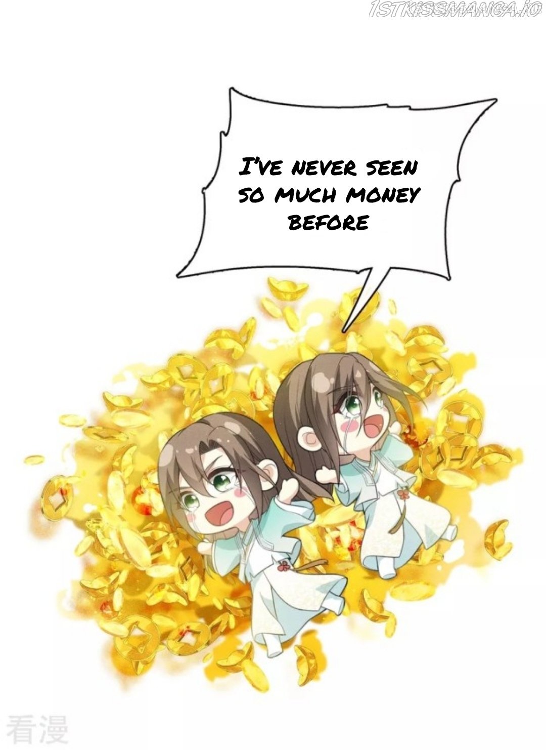 Lost You Forever Chapter 74.5 - Page 10