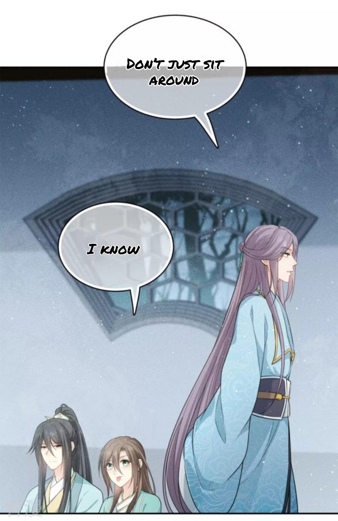 Lost You Forever Chapter 74 - Page 14