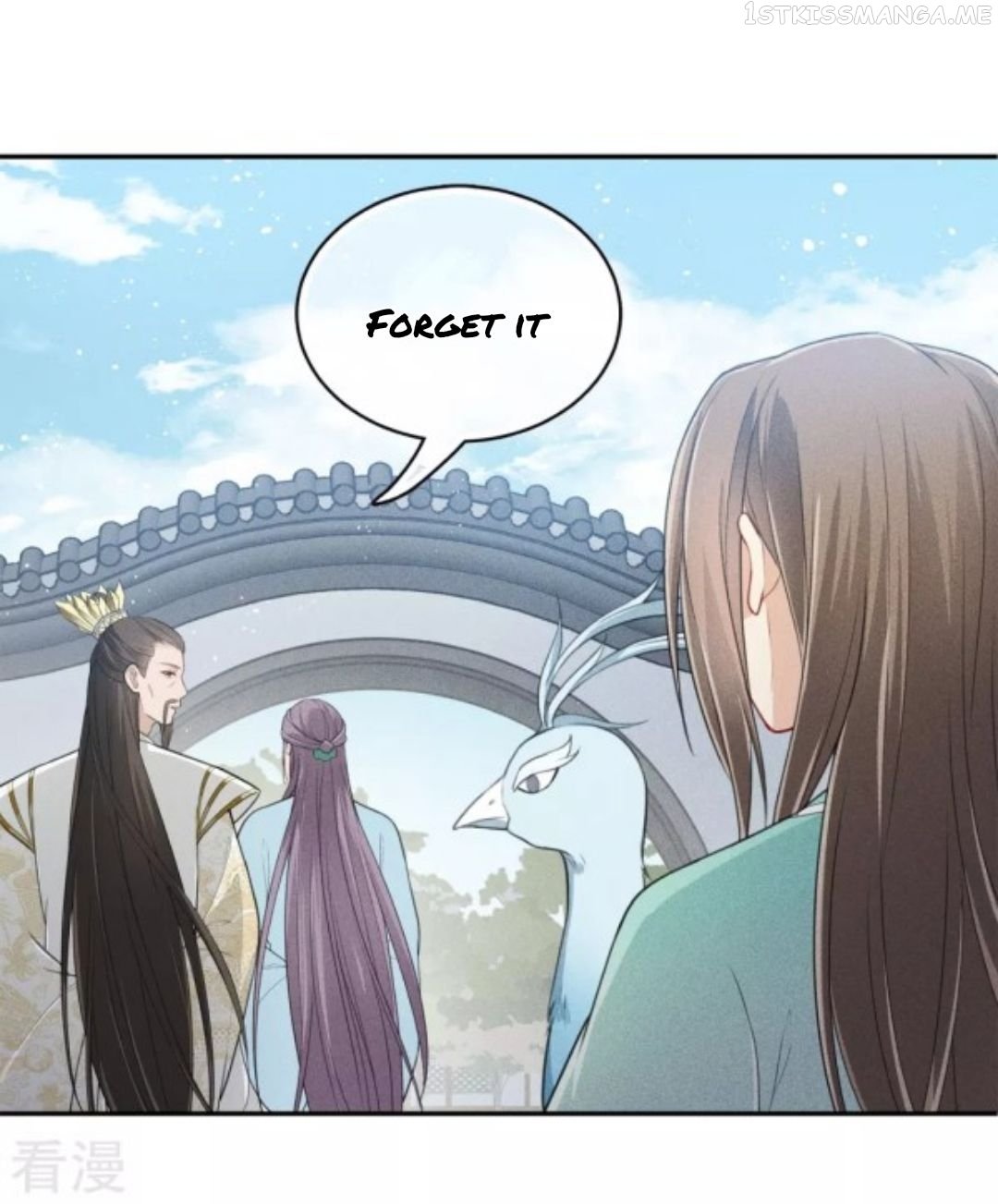 Lost You Forever Chapter 75.5 - Page 3