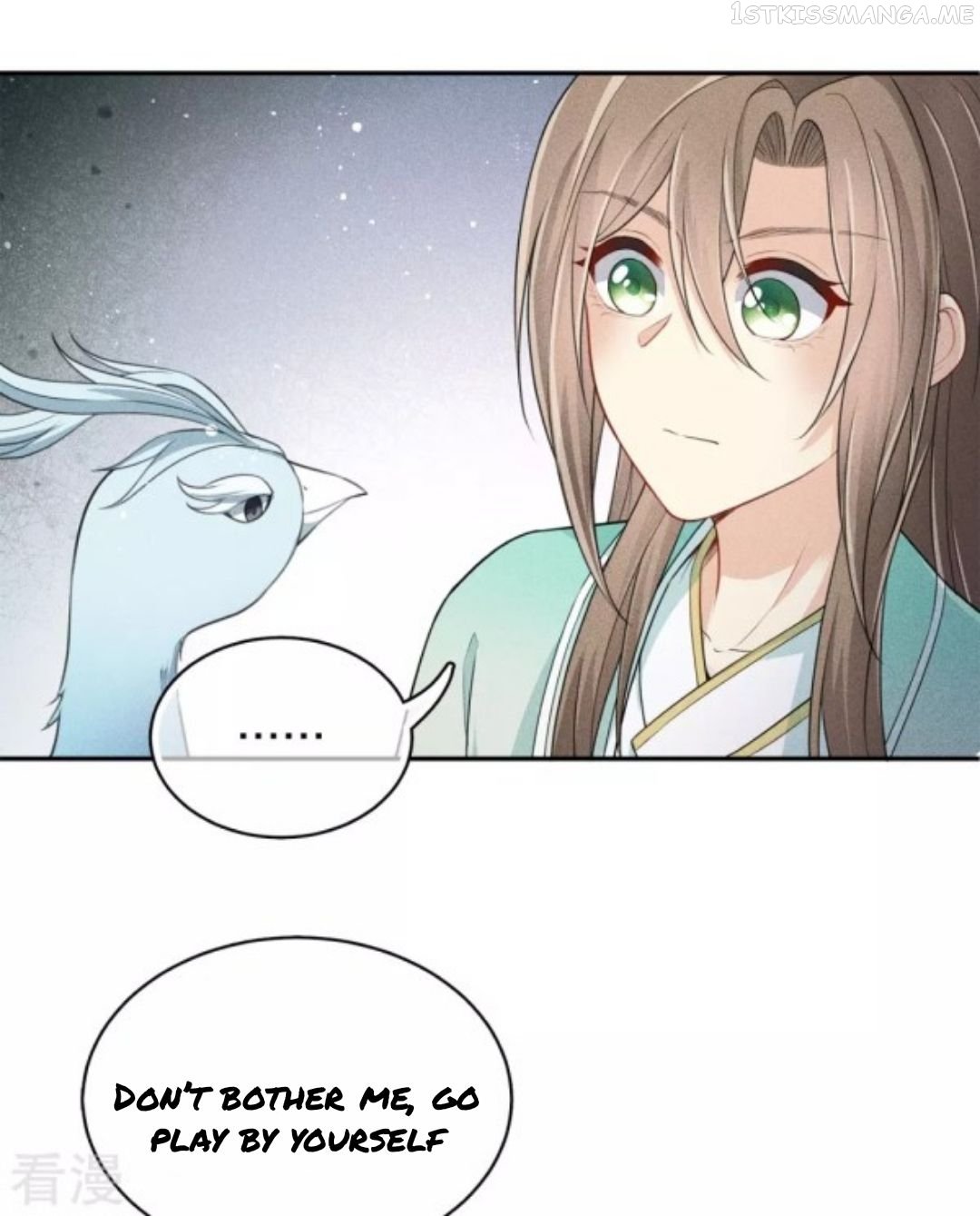 Lost You Forever Chapter 75.5 - Page 4