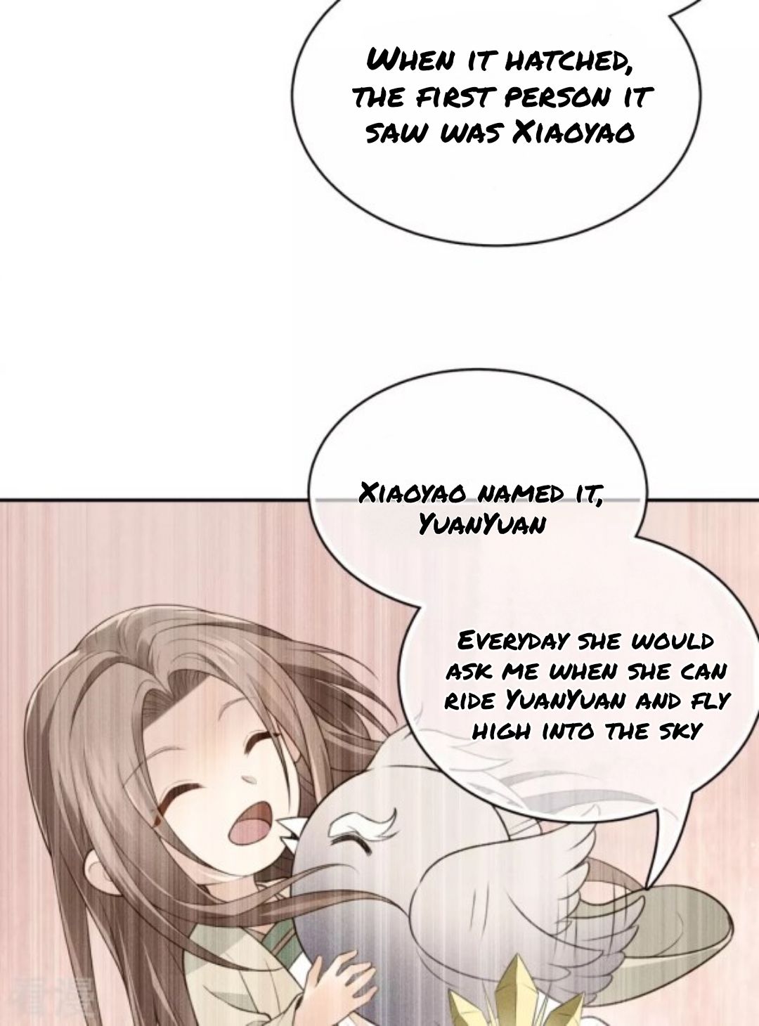 Lost You Forever Chapter 75 - Page 15