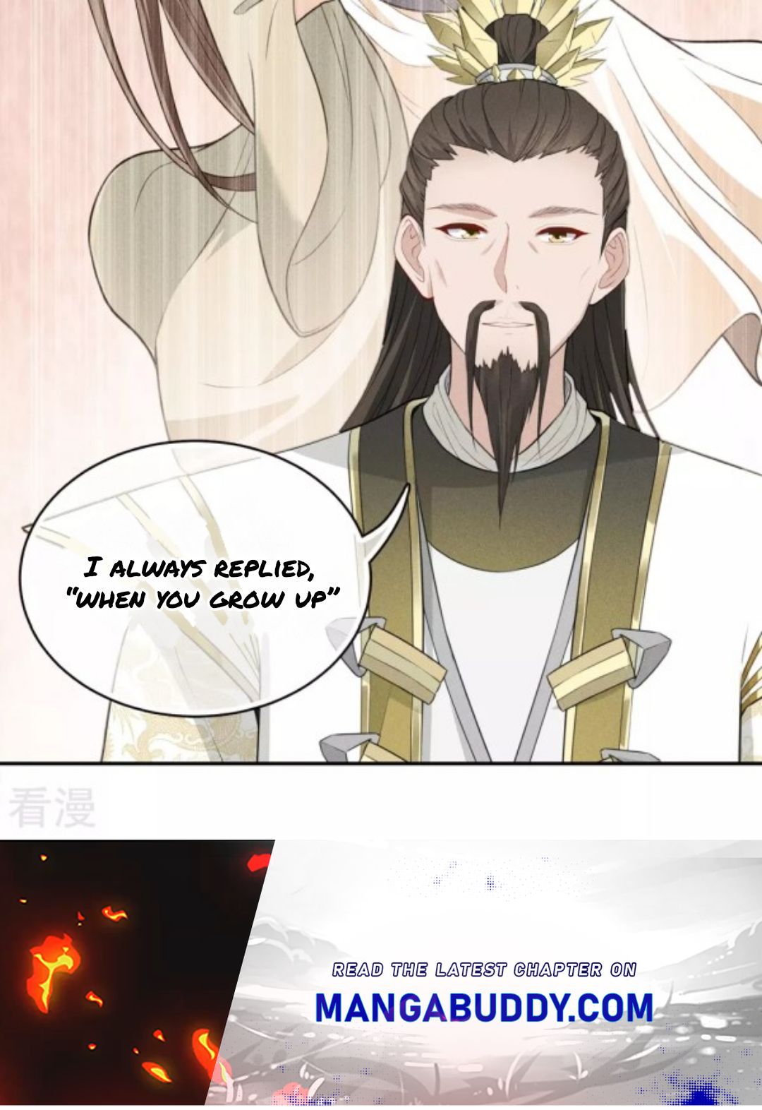 Lost You Forever Chapter 75 - Page 16