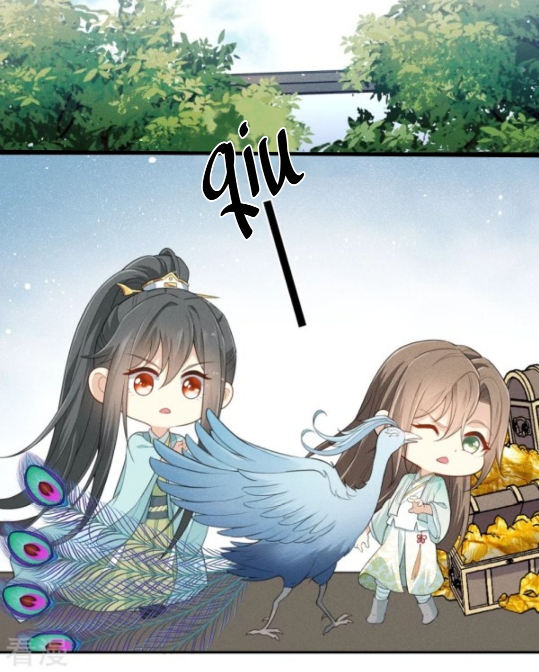 Lost You Forever Chapter 75 - Page 4