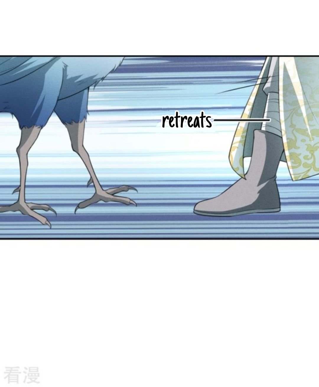 Lost You Forever Chapter 75 - Page 7