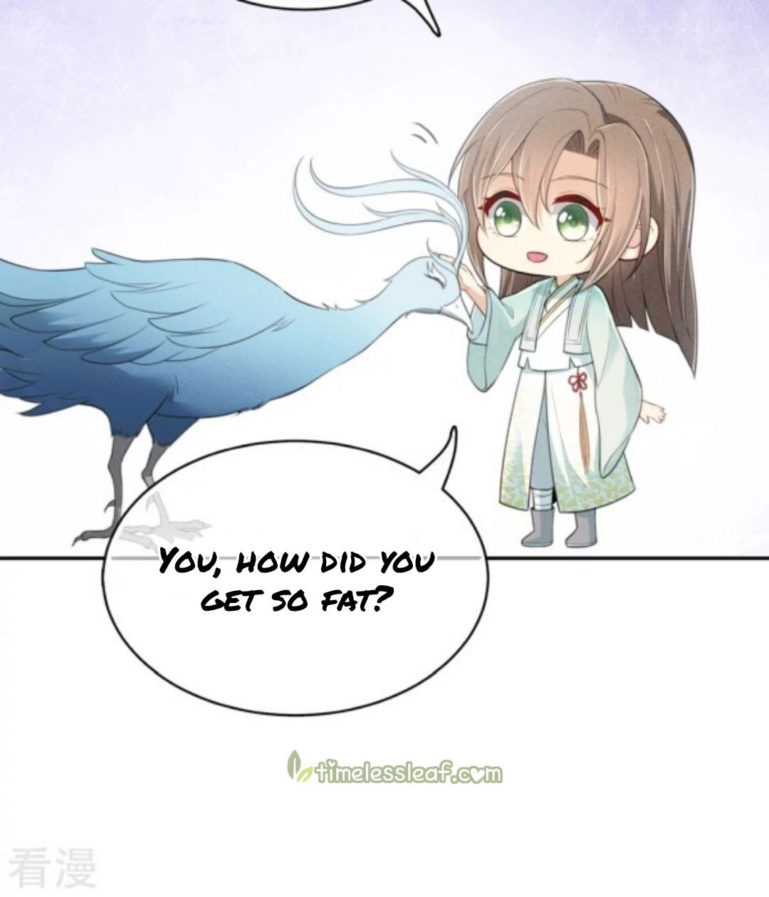 Lost You Forever Chapter 75 - Page 10