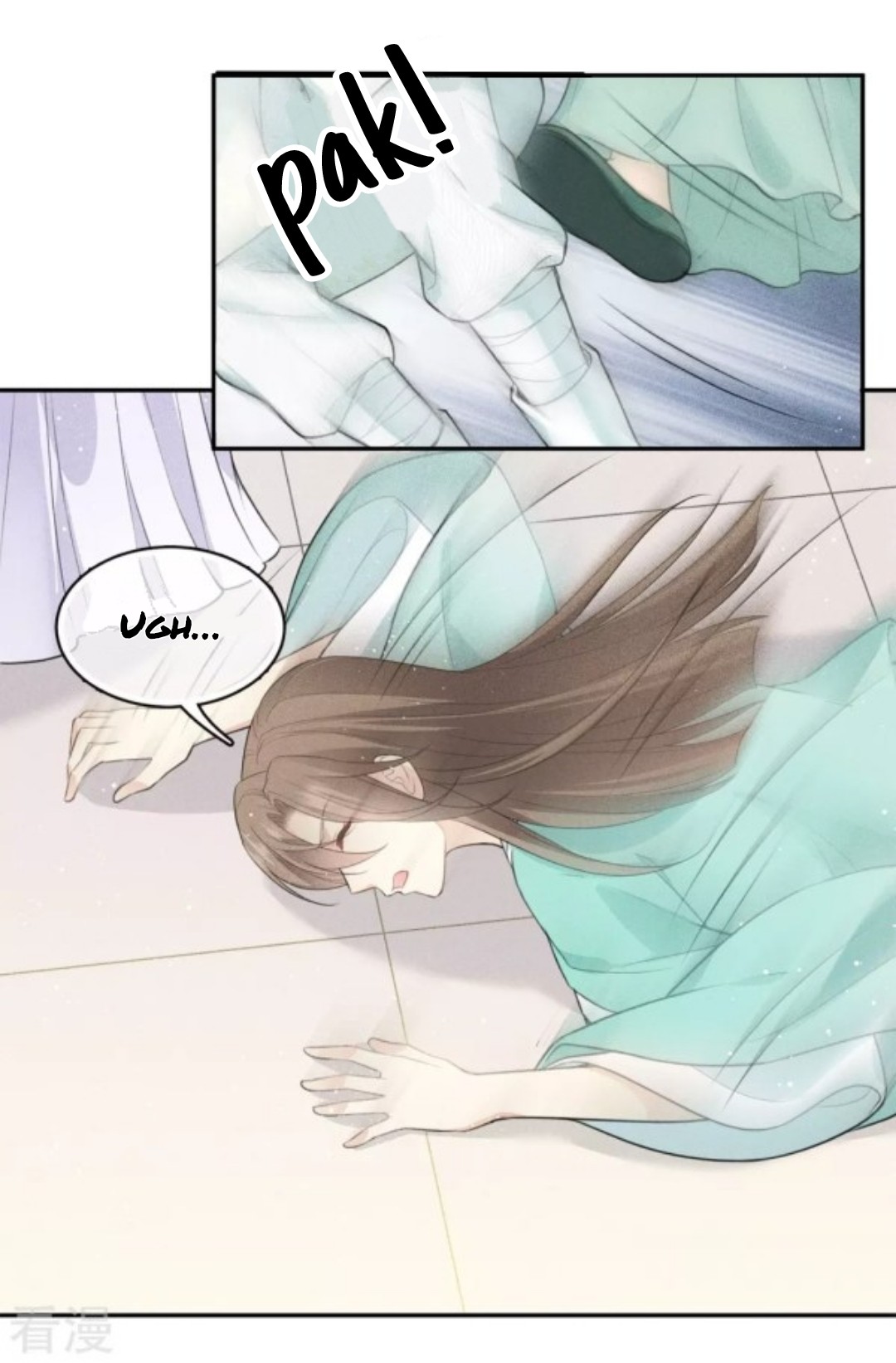 Lost You Forever Chapter 76 - Page 11