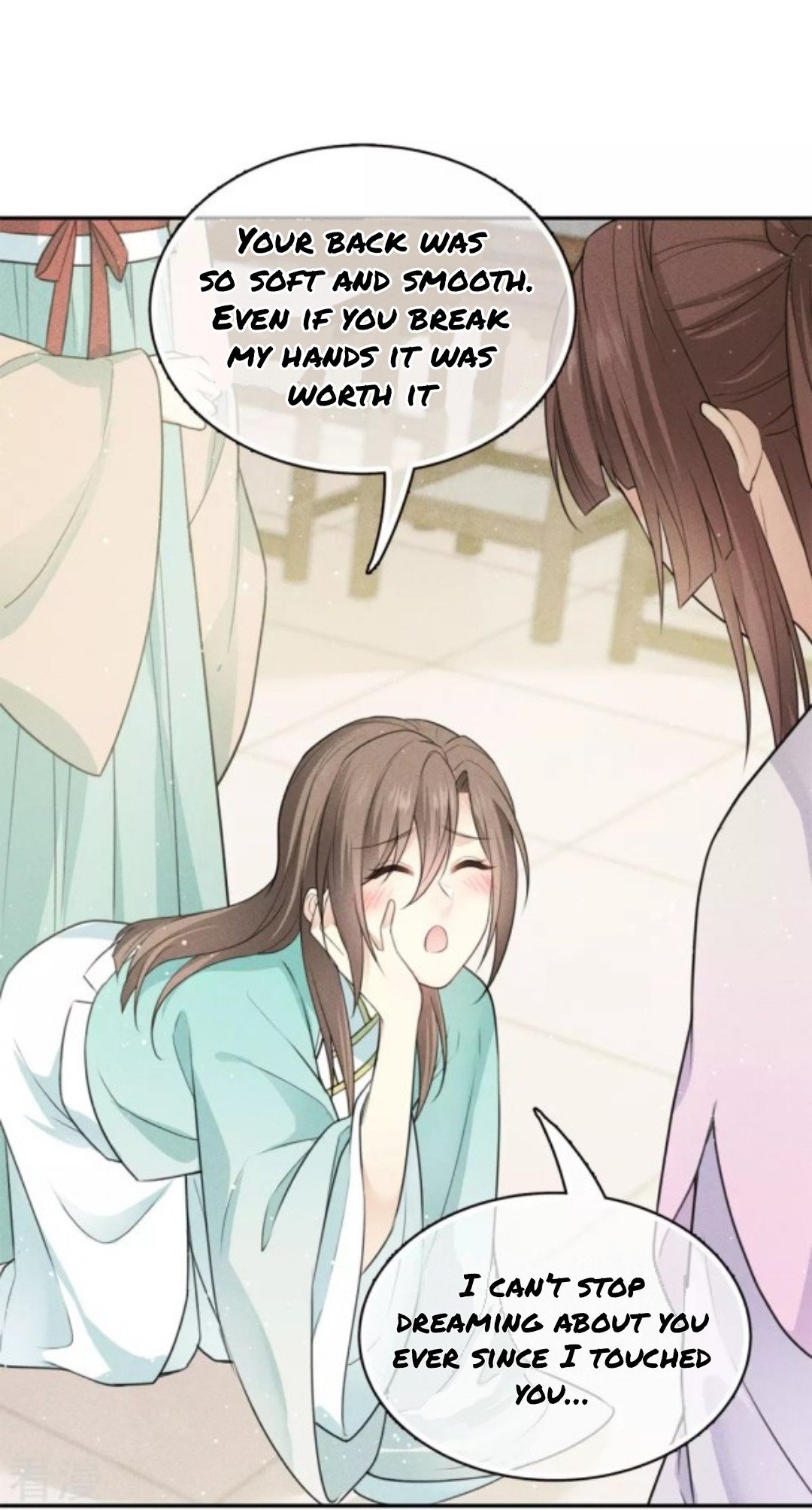 Lost You Forever Chapter 76 - Page 19