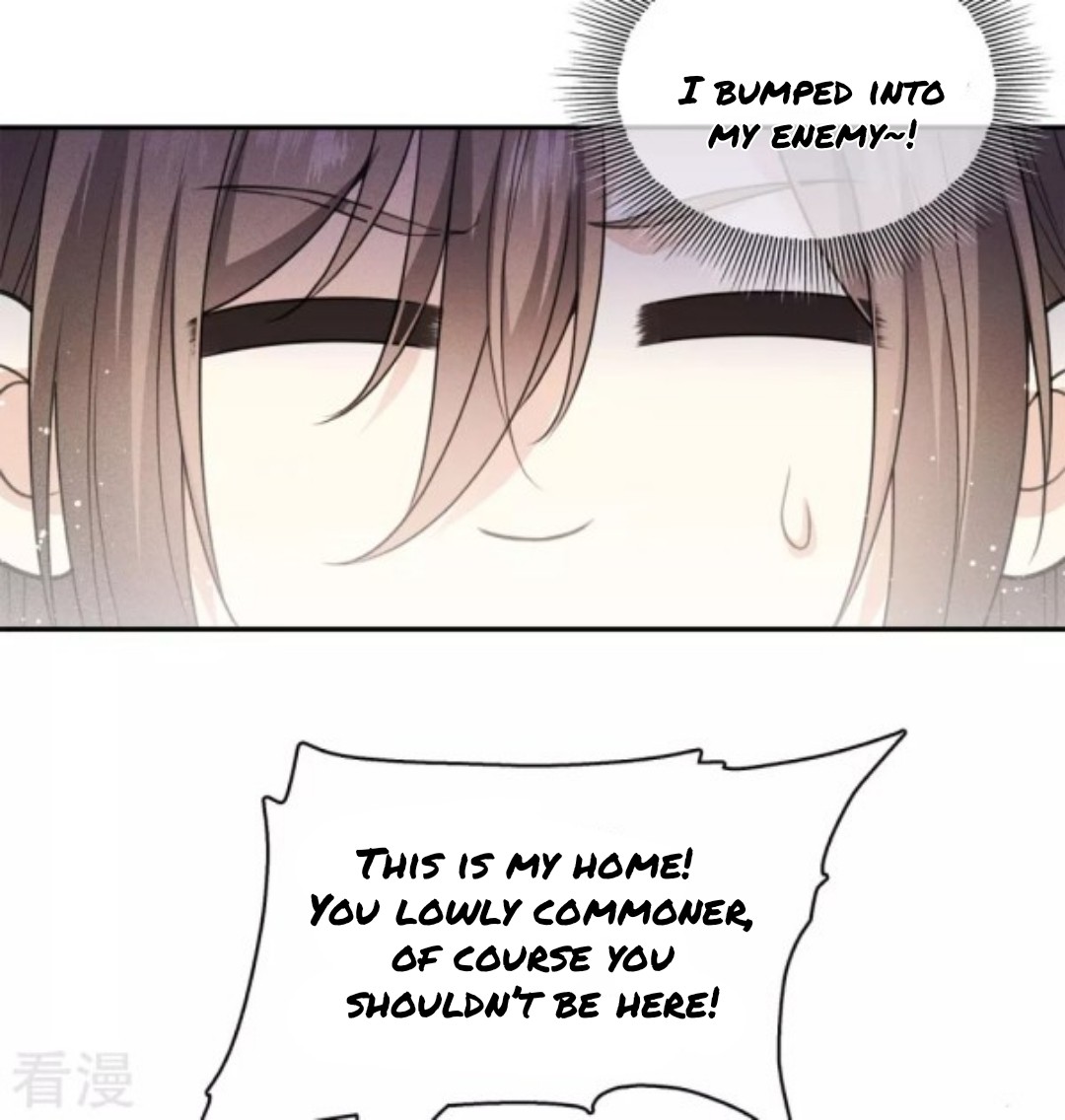 Lost You Forever Chapter 76 - Page 3