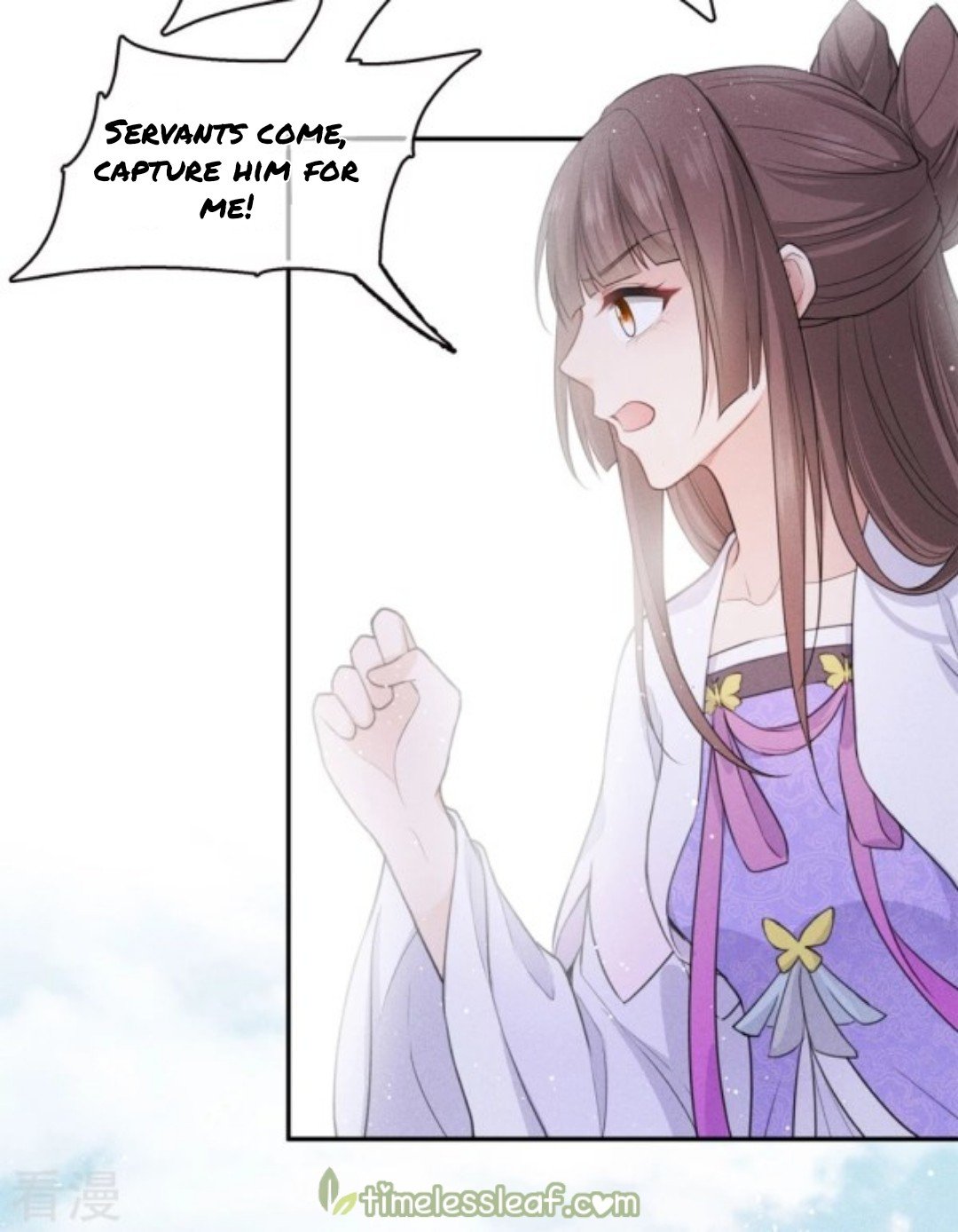 Lost You Forever Chapter 76 - Page 4