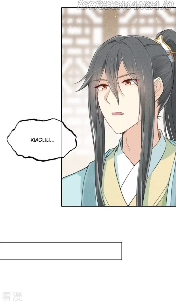 Lost You Forever Chapter 77.5 - Page 4