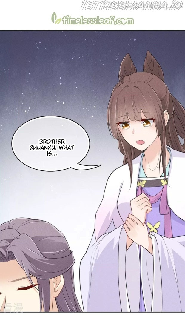 Lost You Forever Chapter 77.5 - Page 5