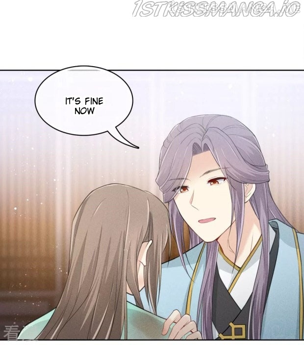 Lost You Forever Chapter 77.5 - Page 9