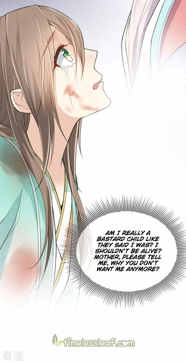 Lost You Forever Chapter 77 - Page 11