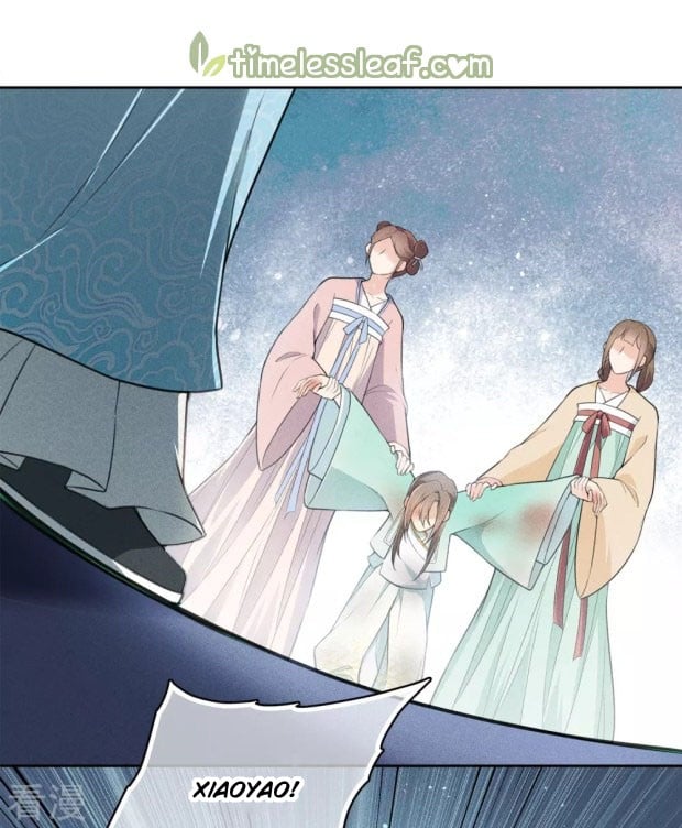 Lost You Forever Chapter 77 - Page 12