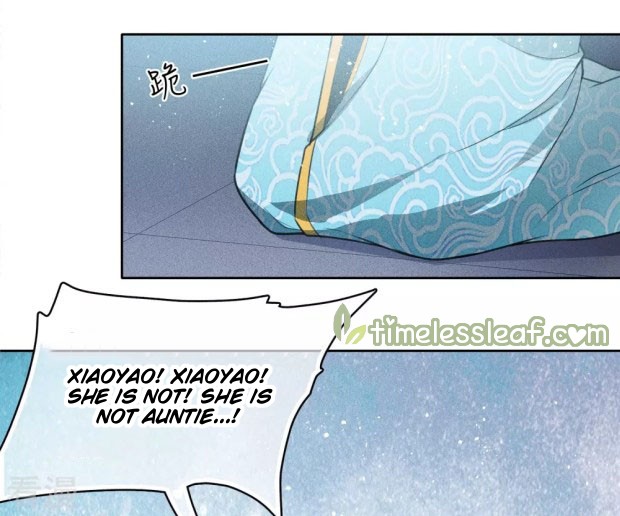 Lost You Forever Chapter 77 - Page 15