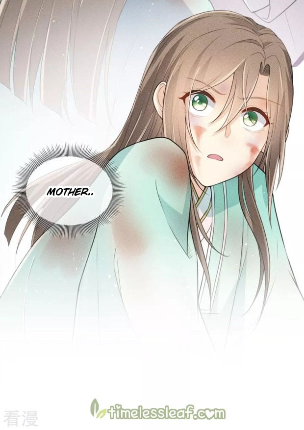 Lost You Forever Chapter 77 - Page 5