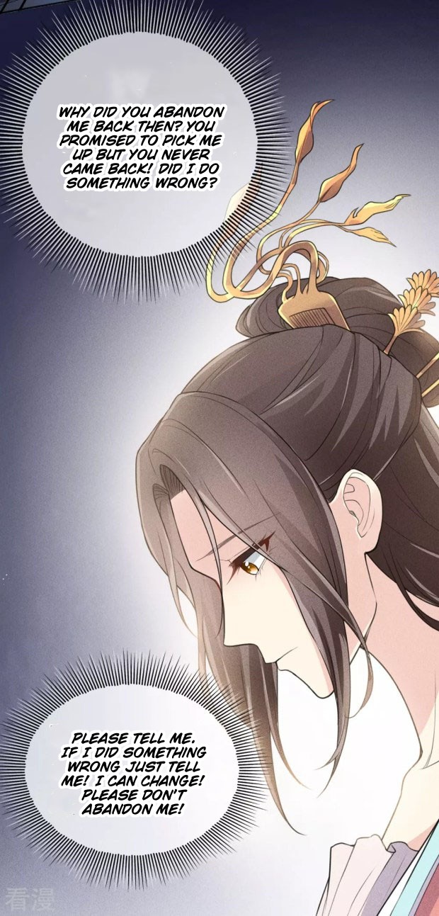 Lost You Forever Chapter 77 - Page 10