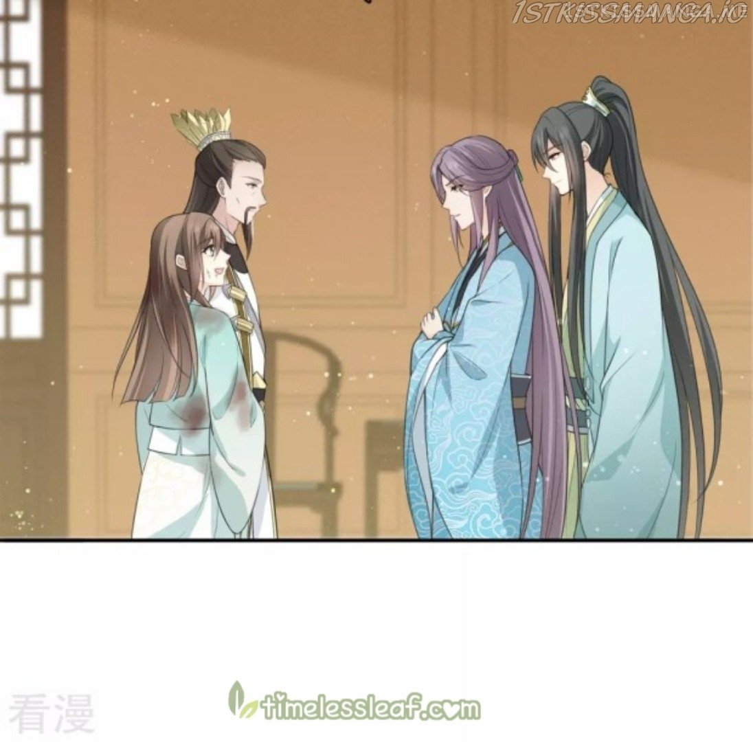 Lost You Forever Chapter 78.5 - Page 12