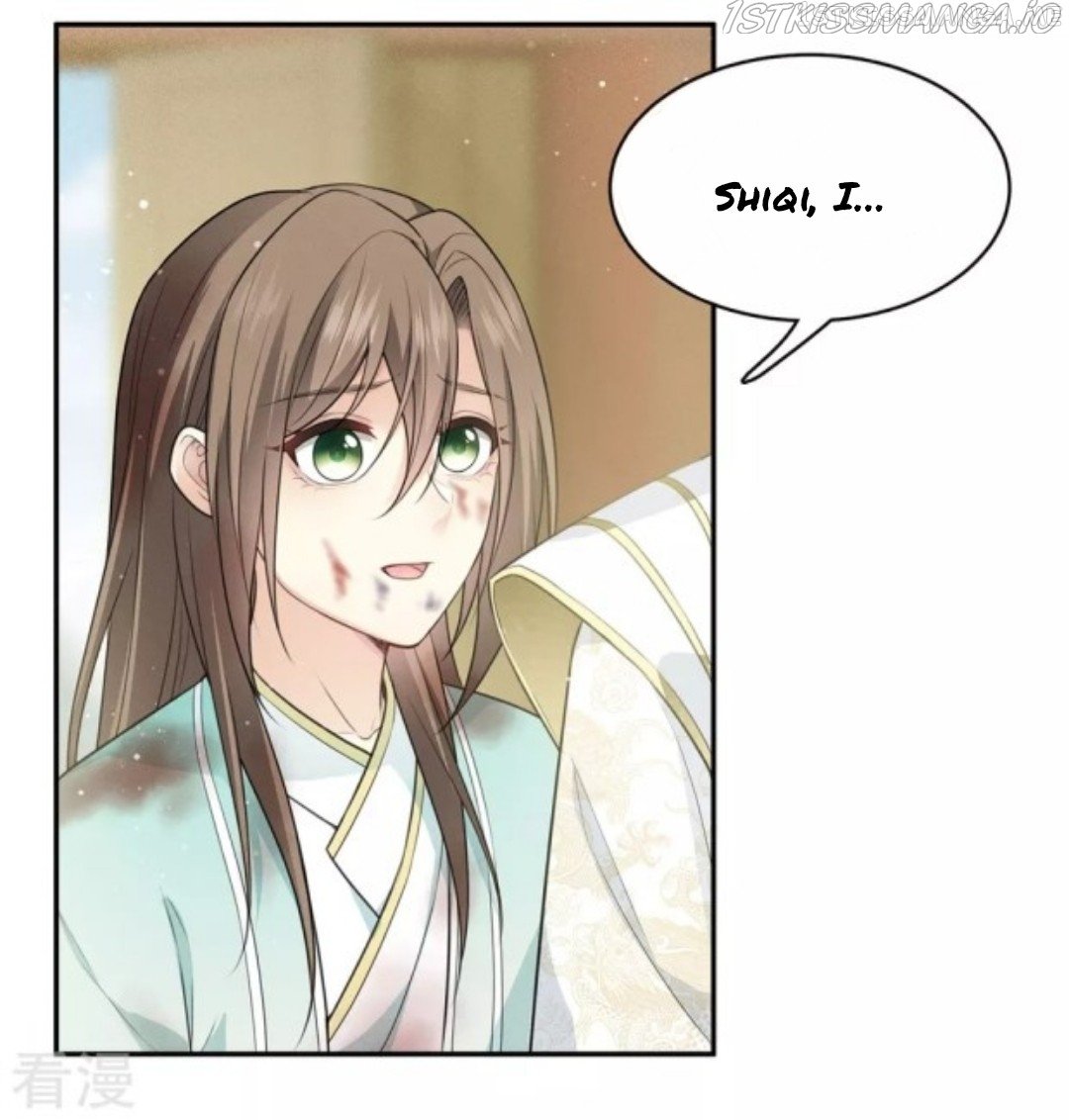Lost You Forever Chapter 78.5 - Page 14