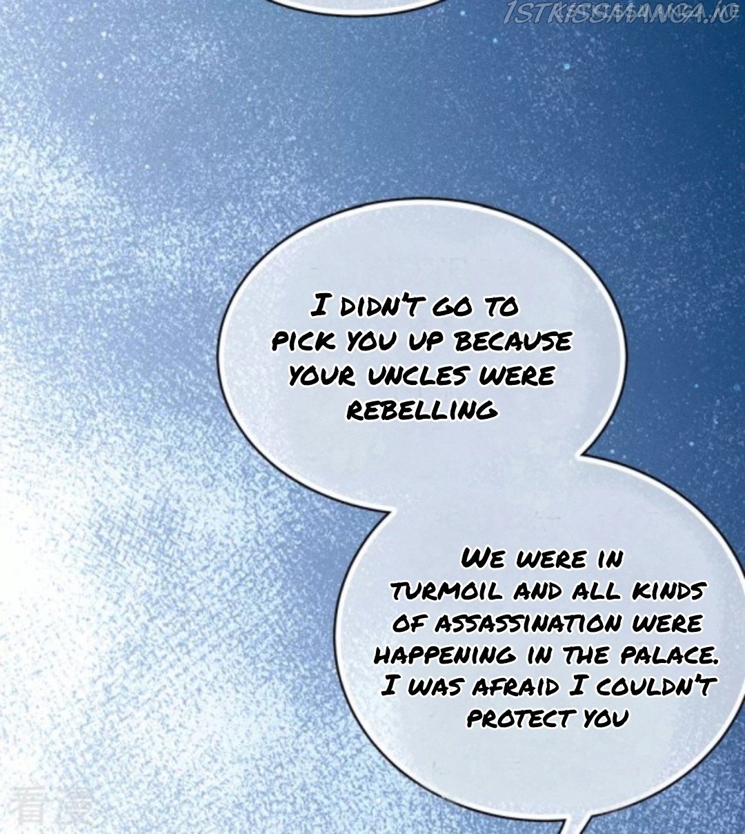 Lost You Forever Chapter 78.5 - Page 3