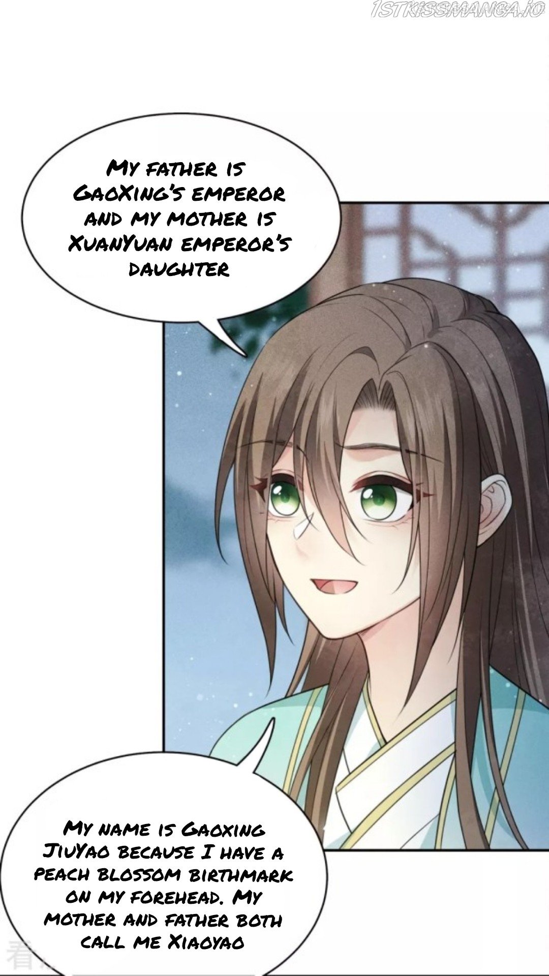 Lost You Forever Chapter 79.5 - Page 11