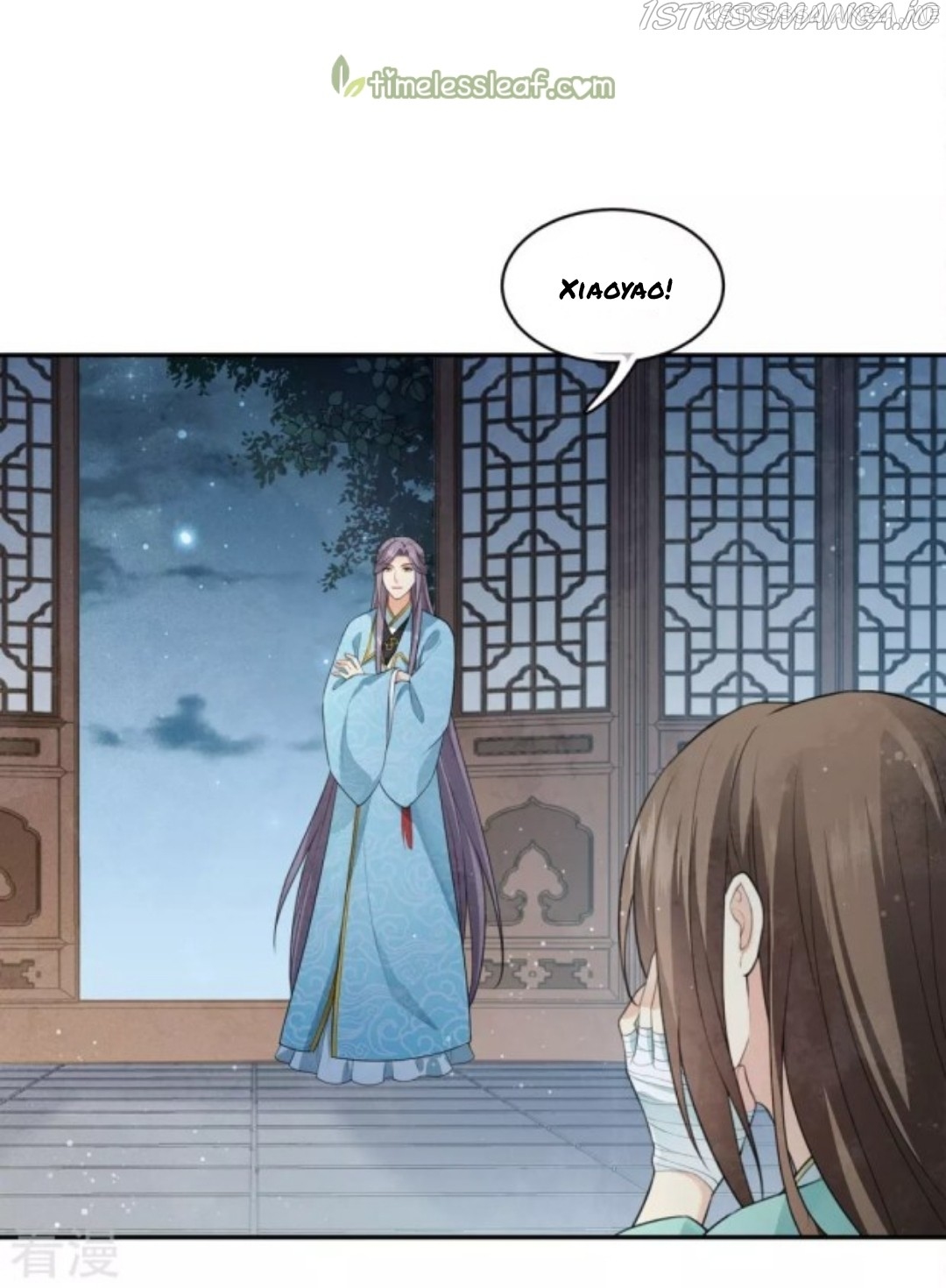 Lost You Forever Chapter 79.5 - Page 13