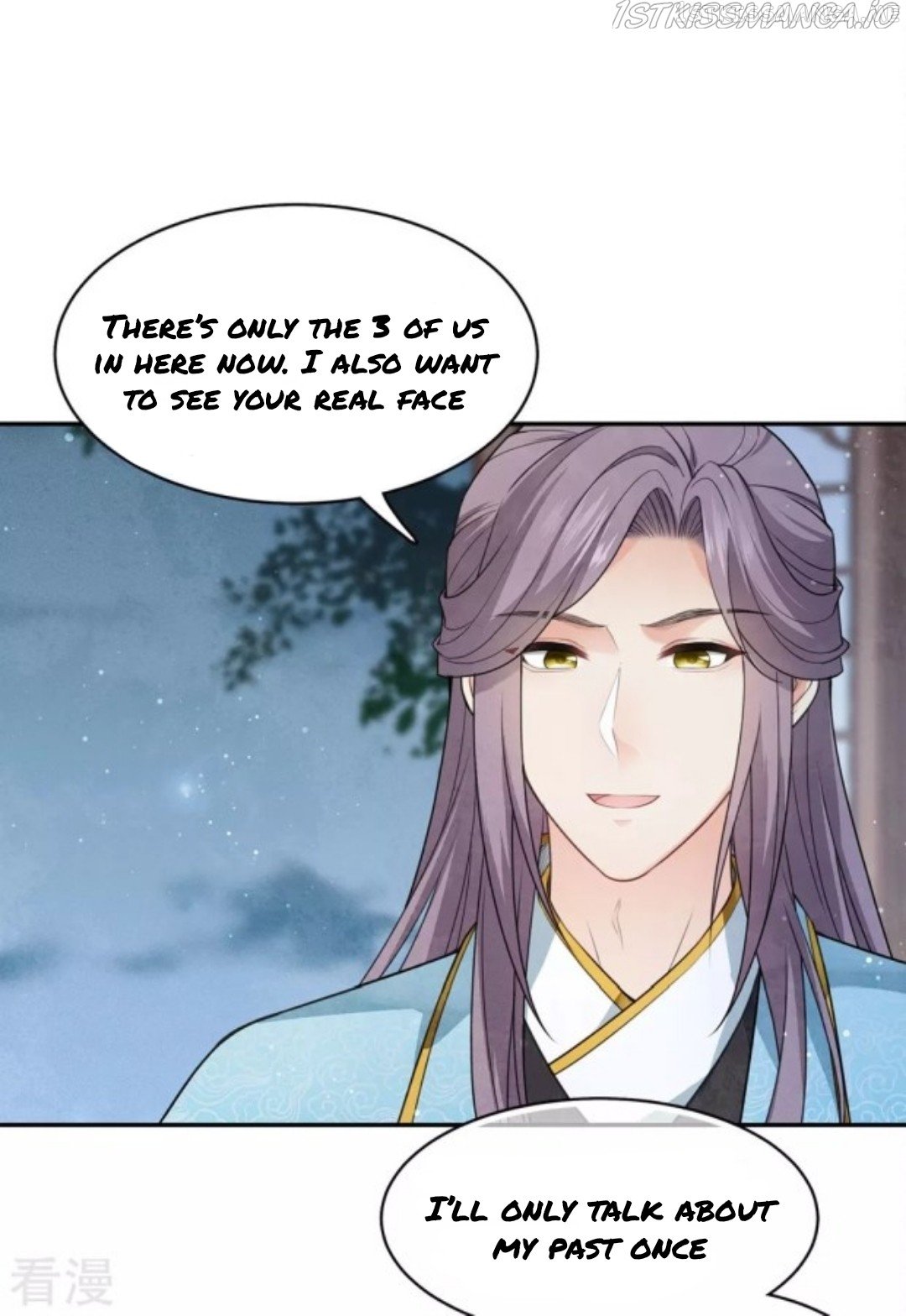 Lost You Forever Chapter 79.5 - Page 14