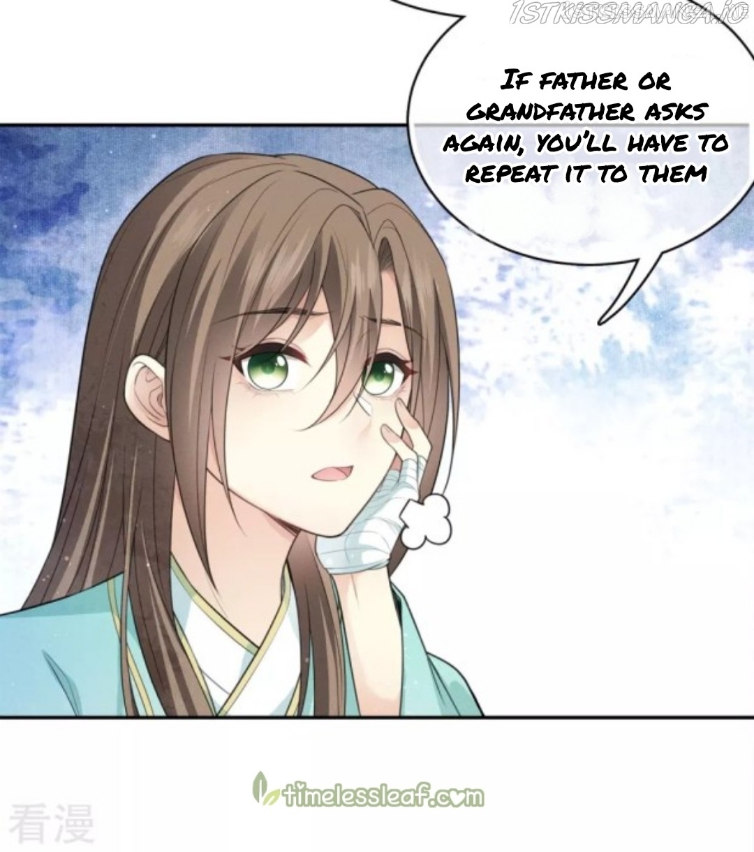 Lost You Forever Chapter 79.5 - Page 15