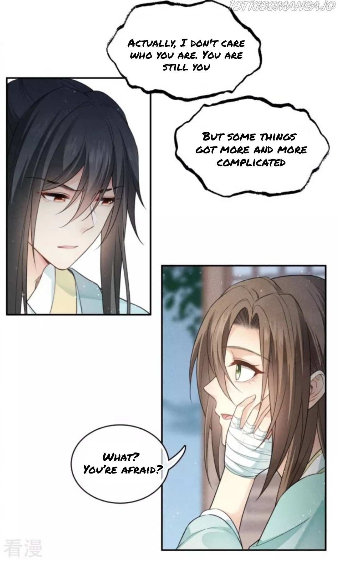 Lost You Forever Chapter 79.5 - Page 6