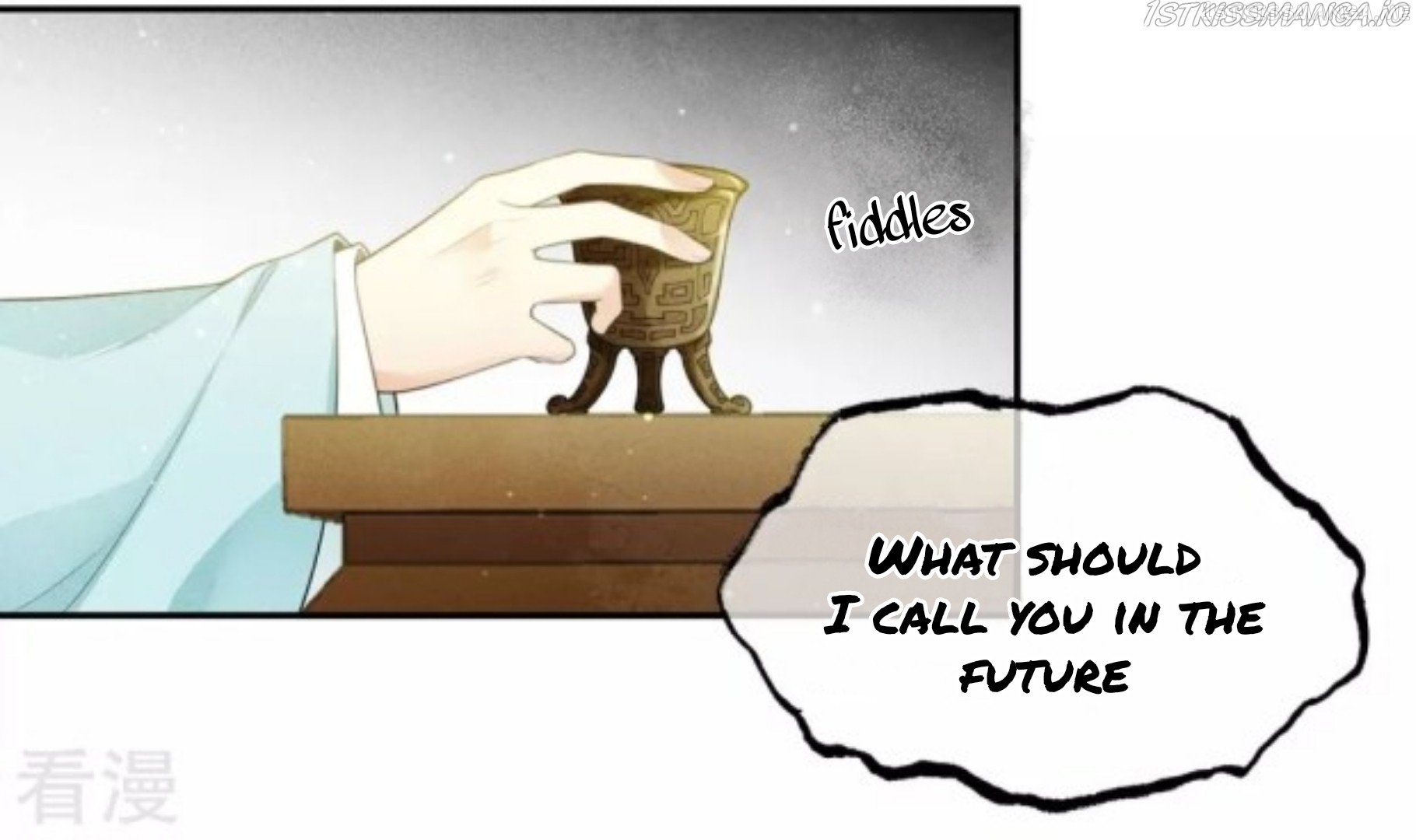 Lost You Forever Chapter 79.5 - Page 9