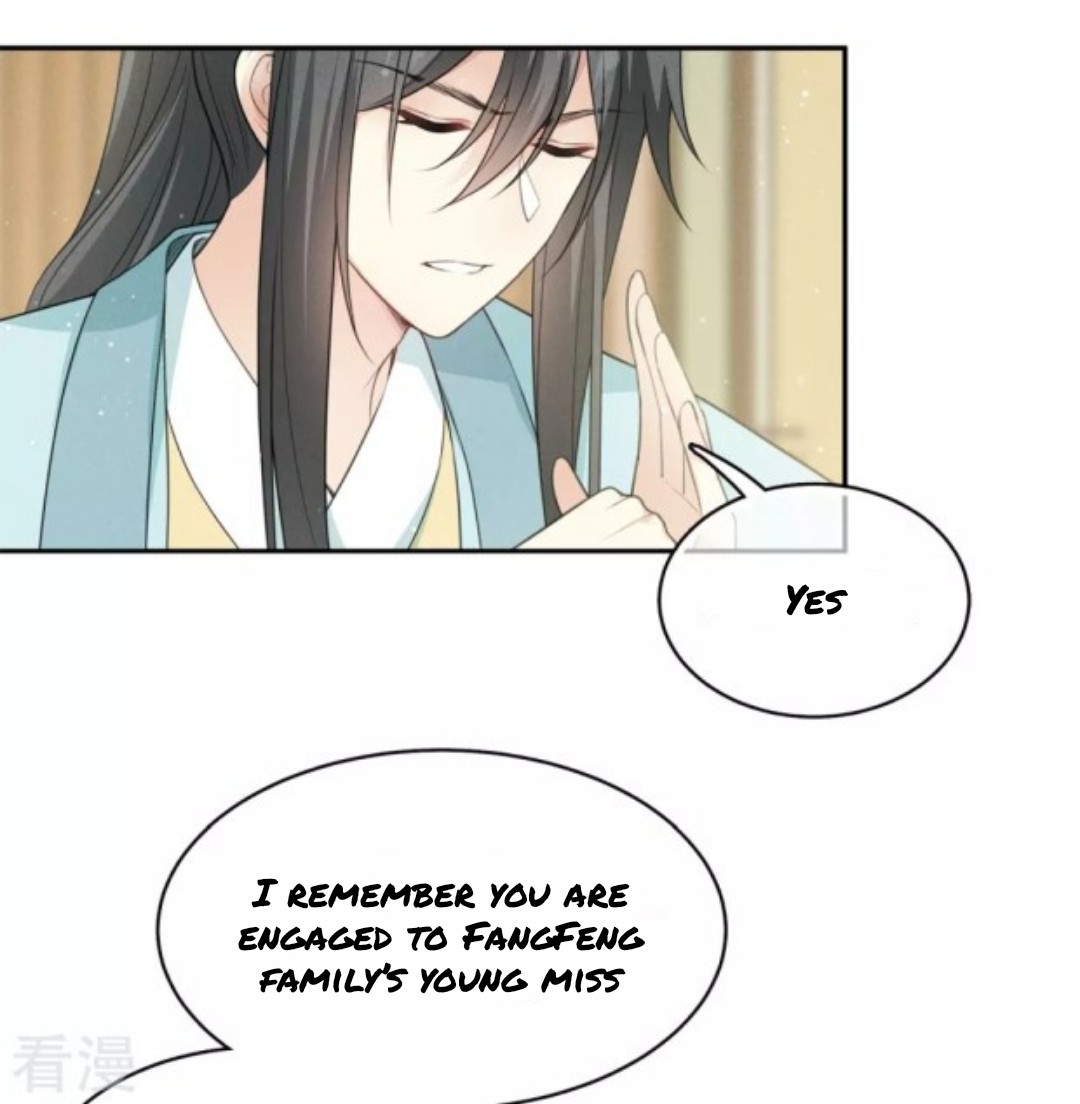 Lost You Forever Chapter 79 - Page 3
