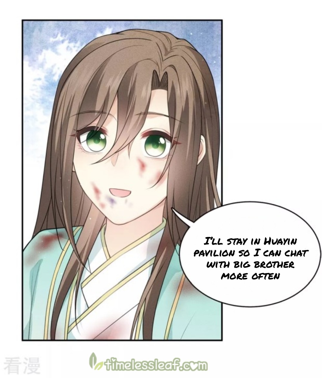 Lost You Forever Chapter 79 - Page 9