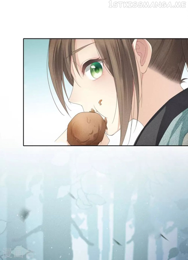 Lost You Forever Chapter 8.5 - Page 13