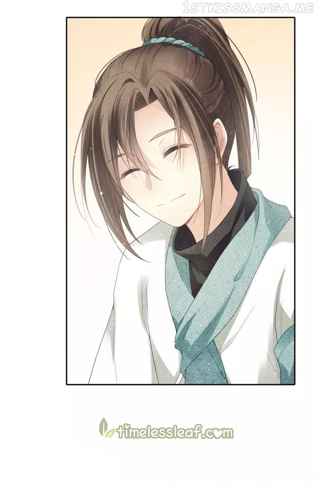 Lost You Forever Chapter 8.5 - Page 19