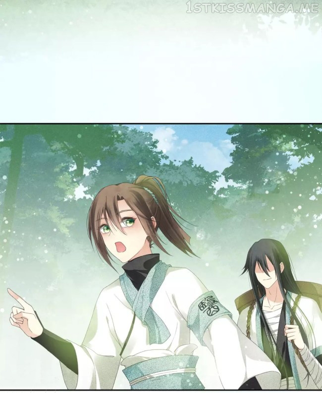 Lost You Forever Chapter 8.5 - Page 3