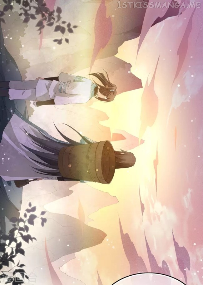 Lost You Forever Chapter 8.5 - Page 6