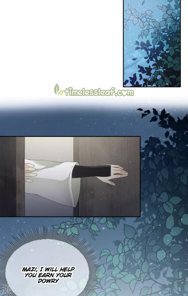 Lost You Forever Chapter 8 - Page 2