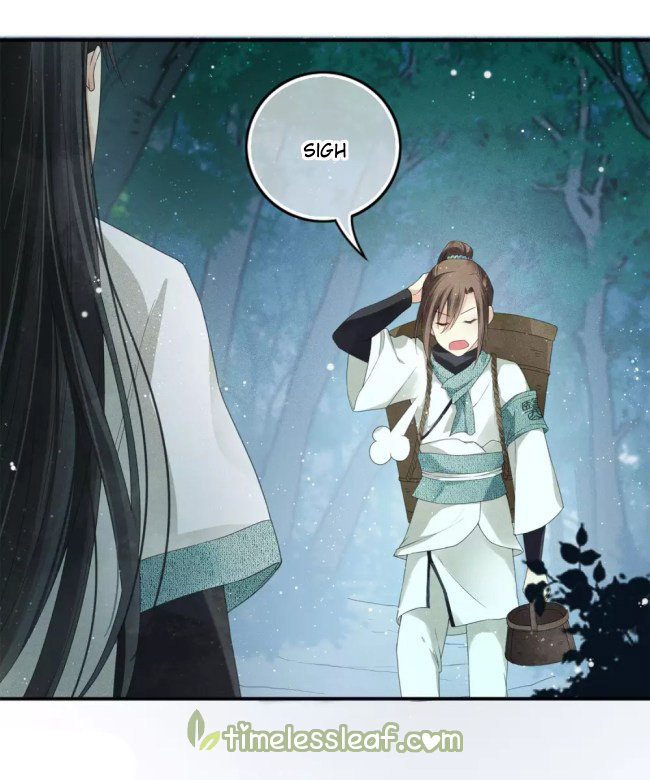 Lost You Forever Chapter 8 - Page 14