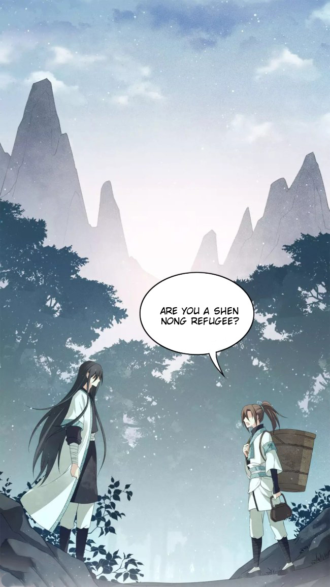 Lost You Forever Chapter 8 - Page 15