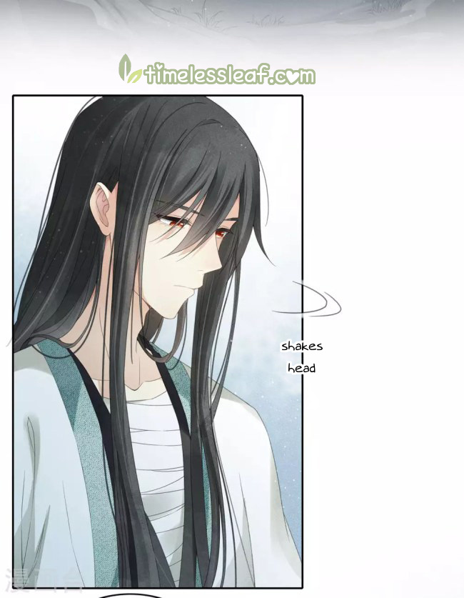 Lost You Forever Chapter 8 - Page 16