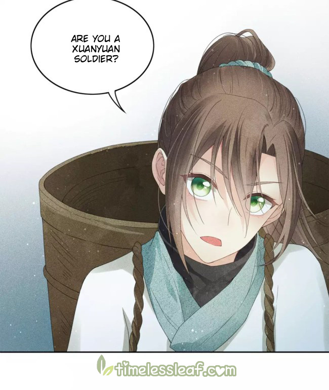 Lost You Forever Chapter 8 - Page 17