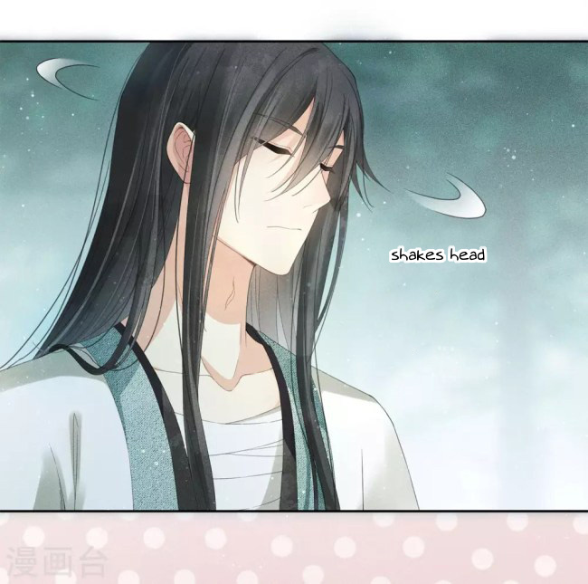 Lost You Forever Chapter 8 - Page 18