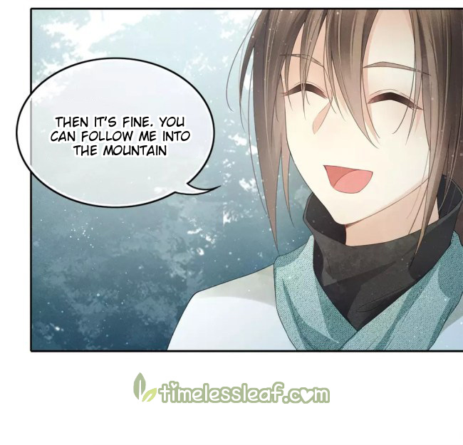 Lost You Forever Chapter 8 - Page 20