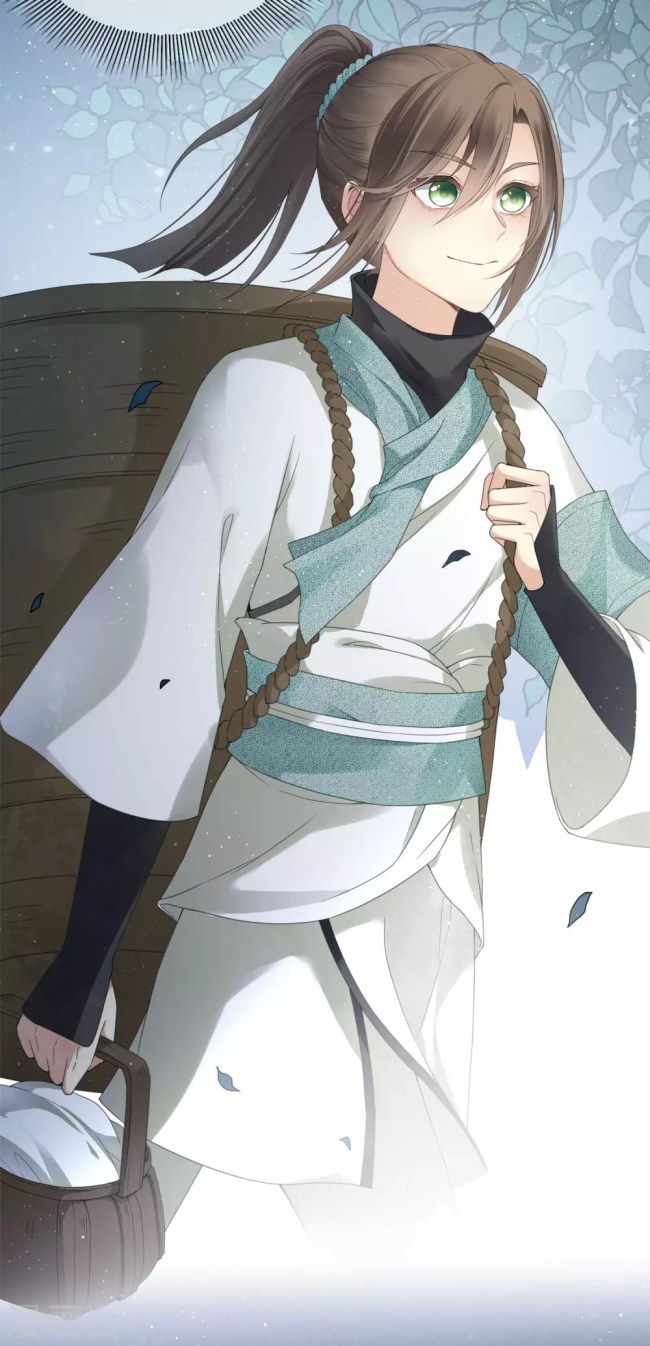 Lost You Forever Chapter 8 - Page 3