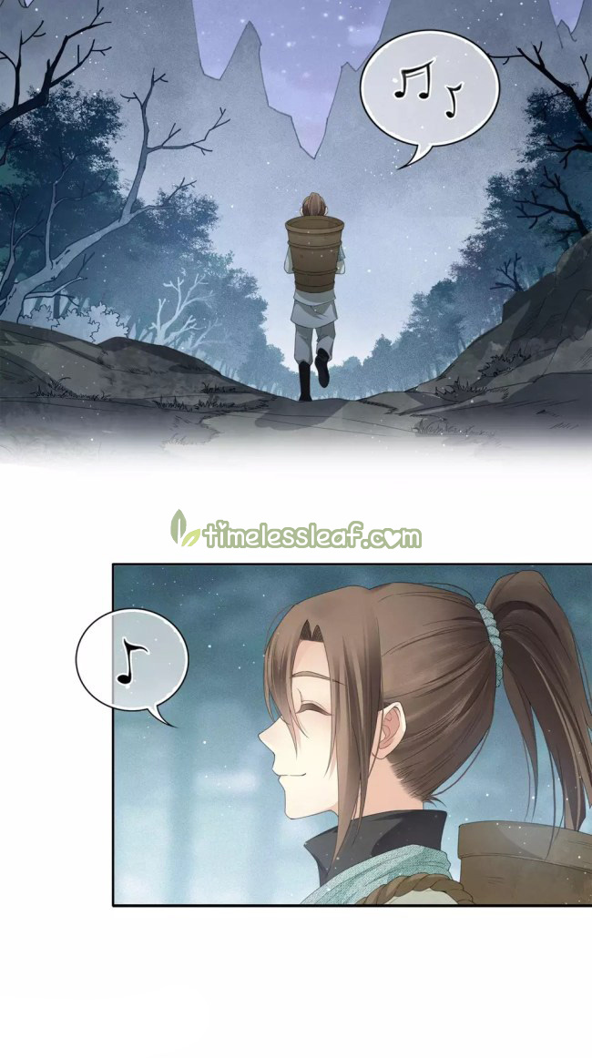 Lost You Forever Chapter 8 - Page 5