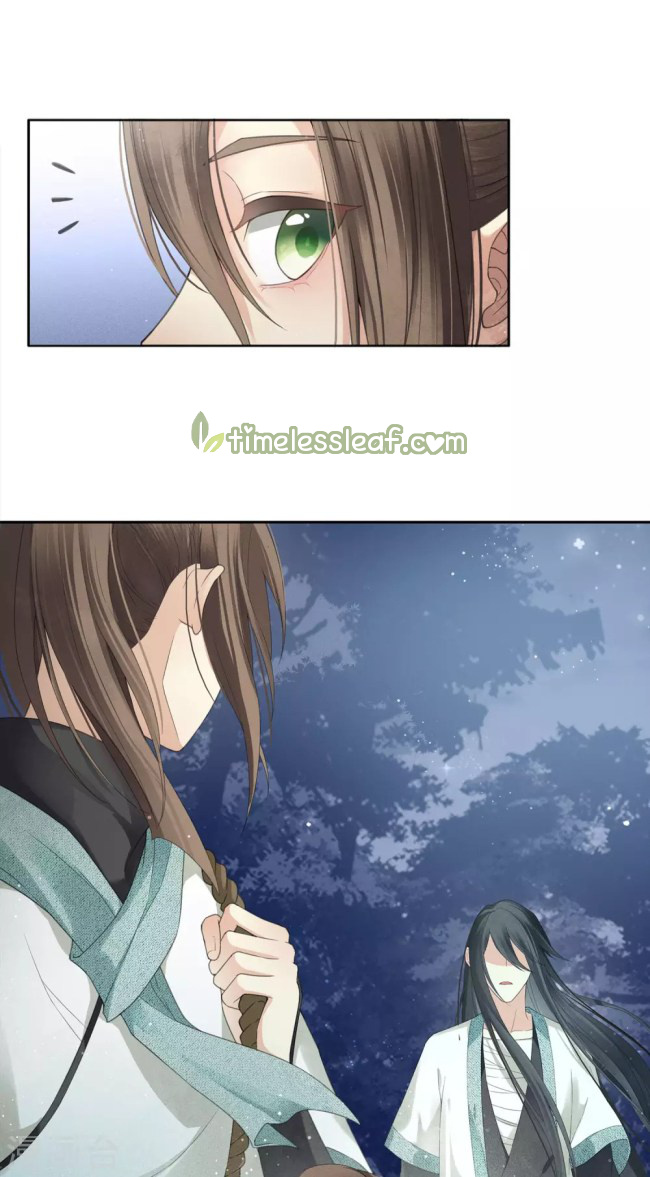 Lost You Forever Chapter 8 - Page 6