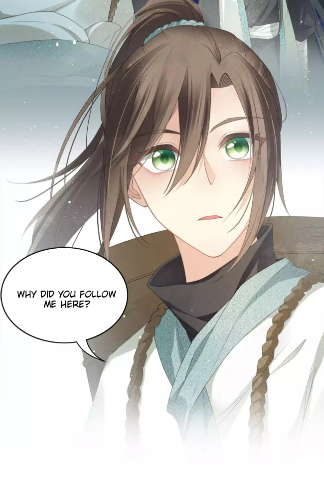 Lost You Forever Chapter 8 - Page 7