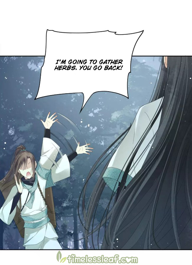 Lost You Forever Chapter 8 - Page 8