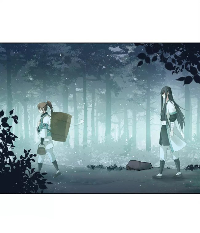 Lost You Forever Chapter 8 - Page 9